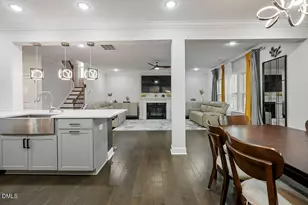 2016 Delaney Hills Ln, Fuquay Varina, NC 27526 - Photo 23