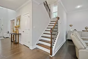 2016 Delaney Hills Ln, Fuquay Varina, NC 27526 - Photo 27