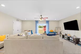 117 Holly Ave, Dunn, NC 28334 - Photo 19
