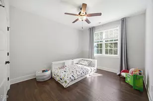 211 Long St, Fuquay Varina, NC 27526 - Photo 23