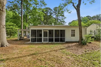 211 S Circle Drive, Rocky Mount, NC 27804 - Photo 35
