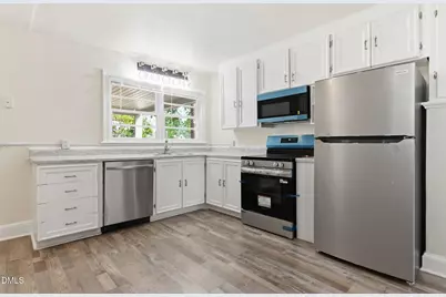 211 S Circle Drive, Rocky Mount, NC 27804 - Photo 17