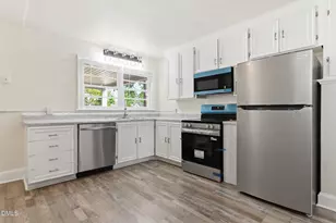 211 S Circle Dr, Rocky Mount, NC 27804 - Photo 17
