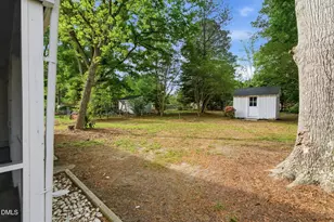 211 S Circle Dr, Rocky Mount, NC 27804 - Photo 33