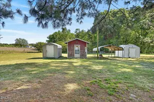 1020 Jackson Royster Rd, Henderson, NC 27537 - Photo 25