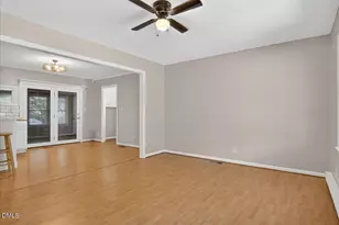 1020 Jackson Royster Rd, Henderson, NC 27537 - Photo 9