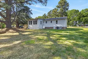 1020 Jackson Royster Rd, Henderson, NC 27537 - Photo 3