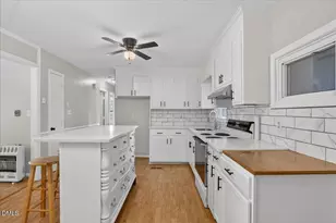 1020 Jackson Royster Rd, Henderson, NC 27537 - Photo 3