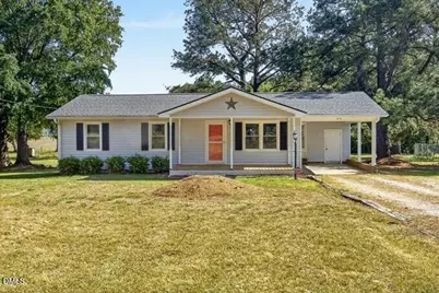 1020 Jackson Royster Road, Henderson, NC 27537 - Photo 1