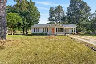 1020 Jackson Royster Rd, Henderson, NC 27537 - Photo 1