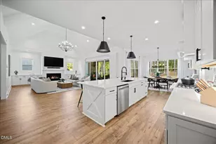 2312 Ballywater Lea Wy, Wake Forest, NC 27587 - Photo 11