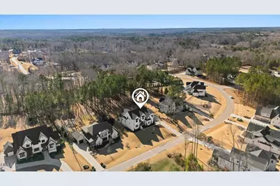2312 Ballywater Lea Way, Wake Forest, NC 27587 - Photo 37