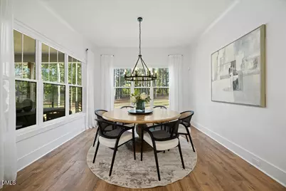 2312 Ballywater Lea Way, Wake Forest, NC 27587 - Photo 11