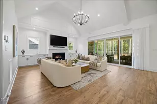 2312 Ballywater Lea Wy, Wake Forest, NC 27587 - Photo 3