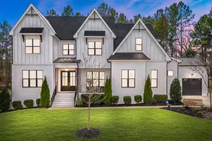 2312 Ballywater Lea Wy, Wake Forest, NC 27587 - Photo 1