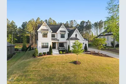 2312 Ballywater Lea Way, Wake Forest, NC 27587 - Photo 31