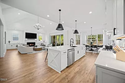 2312 Ballywater Lea Way, Wake Forest, NC 27587 - Photo 9