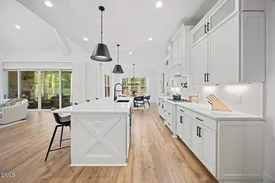 2312 Ballywater Lea Way, Wake Forest, NC 27587 - Photo 9
