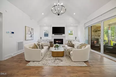 2312 Ballywater Lea Way, Wake Forest, NC 27587 - Photo 5
