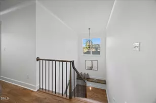 2312 Ballywater Lea Wy, Wake Forest, NC 27587 - Photo 21