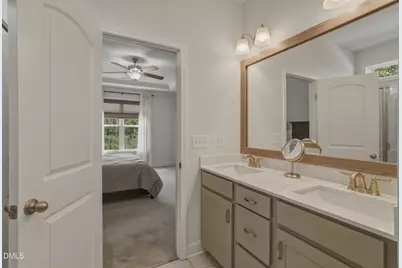 386 Howards Crossing Drive, Wendell, NC 27591 - Photo 11