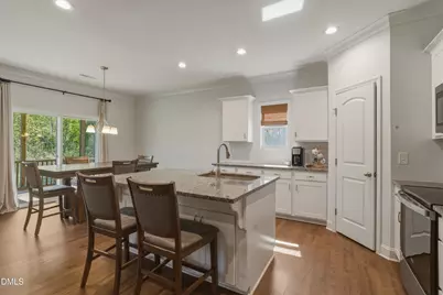 386 Howards Crossing Drive, Wendell, NC 27591 - Photo 7