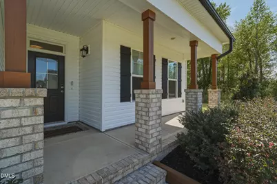 386 Howards Crossing Drive, Wendell, NC 27591 - Photo 3