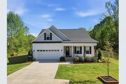 386 Howards Crossing Drive, Wendell, NC 27591 - Photo 1