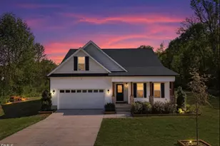 386 Howards Crossing Dr, Wendell, NC 27591 - Photo 3