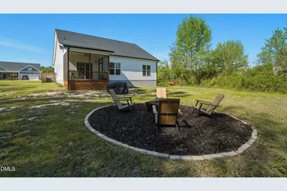 386 Howards Crossing Drive, Wendell, NC 27591 - Photo 23