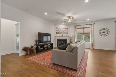 386 Howards Crossing Drive, Wendell, NC 27591 - Photo 5