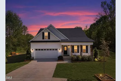 386 Howards Crossing Drive, Wendell, NC 27591 - Photo 1
