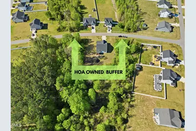 386 Howards Crossing Drive, Wendell, NC 27591 - Photo 25