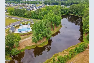 386 Howards Crossing Drive, Wendell, NC 27591 - Photo 29
