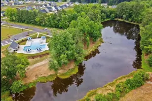 386 Howards Crossing Dr, Wendell, NC 27591 - Photo 29