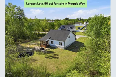 386 Howards Crossing Drive, Wendell, NC 27591 - Photo 27