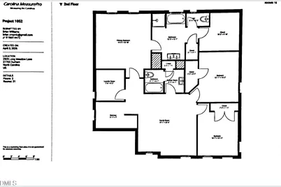 2909 Long Meadow Lane, Durham, NC 27703 - Photo 45