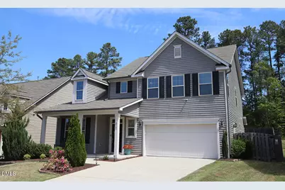 2909 Long Meadow Lane, Durham, NC 27703 - Photo 3