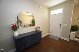 2909 Long Meadow Ln, Durham, NC 27703 - Photo 5