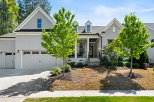 805 Mountain Vista Ln, Cary, NC 27519 - Photo 3