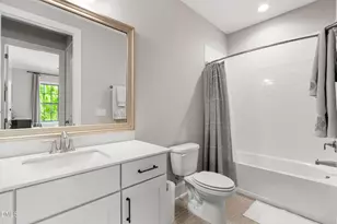 805 Mountain Vista Ln, Cary, NC 27519 - Photo 31