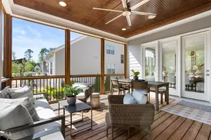 805 Mountain Vista Ln, Cary, NC 27519 - Photo 51