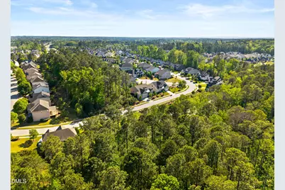 805 Mountain Vista Lane, Cary, NC 27519 - Photo 61
