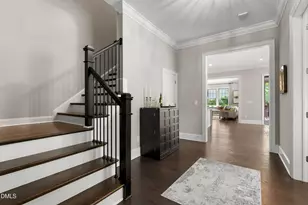 805 Mountain Vista Ln, Cary, NC 27519 - Photo 7