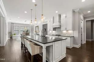 805 Mountain Vista Ln, Cary, NC 27519 - Photo 13
