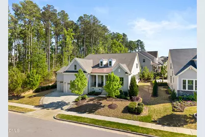 805 Mountain Vista Lane, Cary, NC 27519 - Photo 57