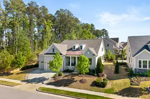 805 Mountain Vista Ln, Cary, NC 27519 - Photo 57