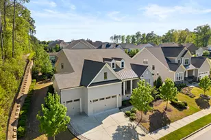 805 Mountain Vista Ln, Cary, NC 27519 - Photo 55