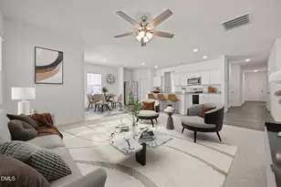 88 Molly Mac Ln, Angier, NC 27501 - Photo 5