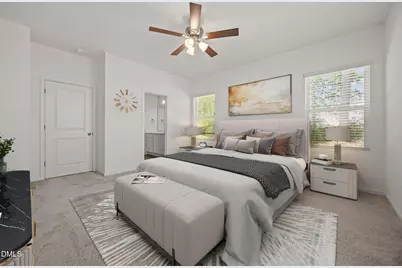 88 Molly Mac Lane, Angier, NC 27501 - Photo 5